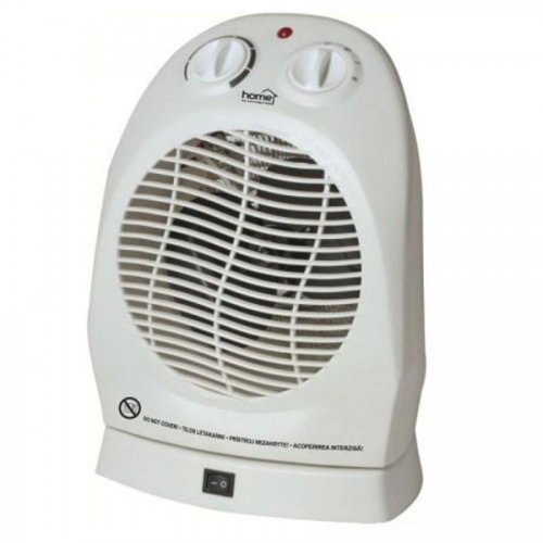 Aeroterma Home FK1, 2000W, 2 trepte de viteza
